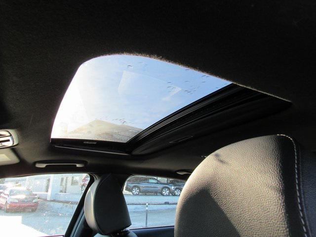 used 2023 Kia Forte car, priced at $14,998