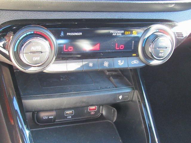 used 2023 Kia Forte car, priced at $14,998