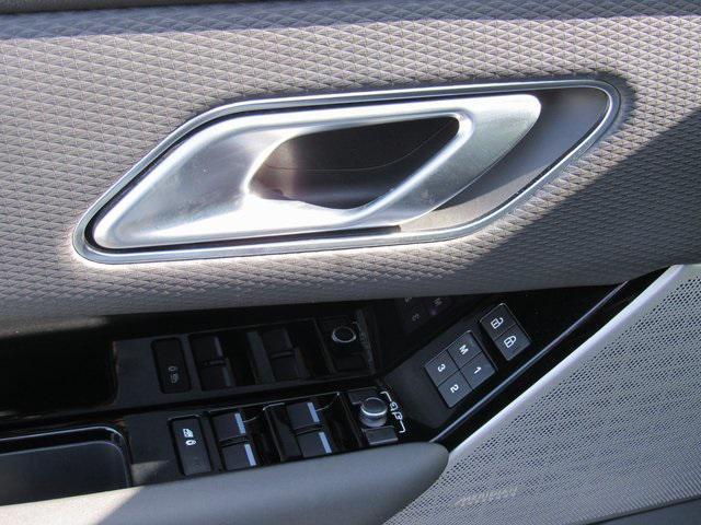 used 2022 Land Rover Range Rover Velar car, priced at $30,606
