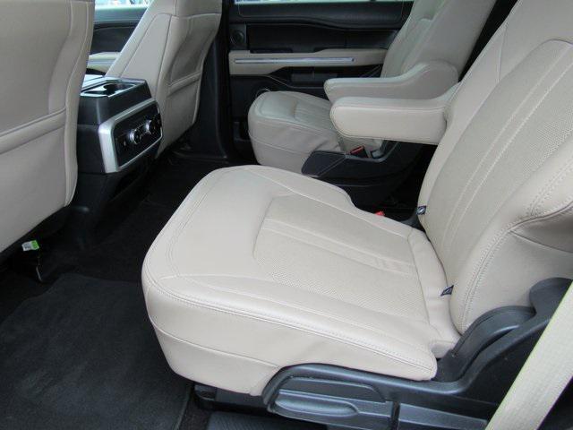 used 2023 Ford Expedition car, priced at $42,996