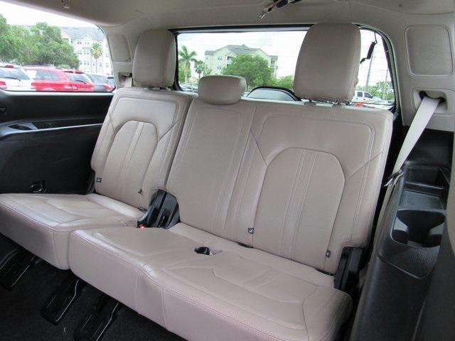 used 2023 Ford Expedition car, priced at $42,996