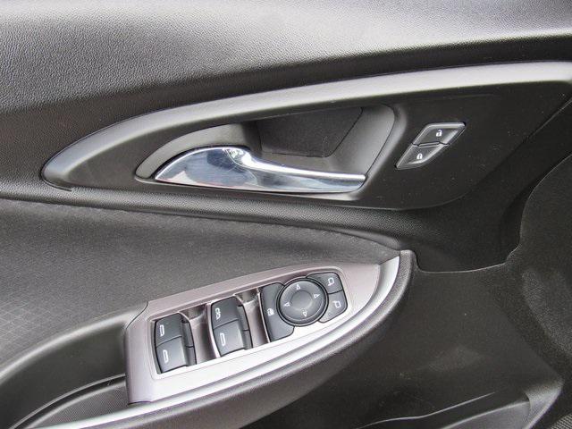 used 2023 Chevrolet Malibu car, priced at $15,991