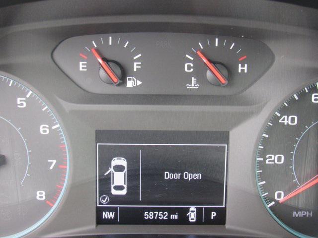 used 2023 Chevrolet Malibu car, priced at $15,991