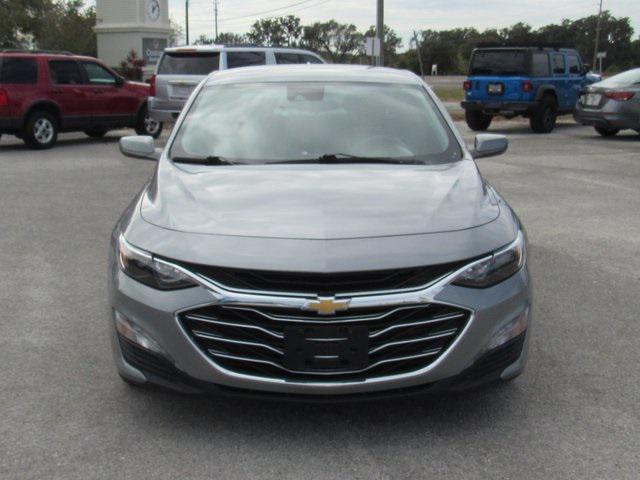 used 2023 Chevrolet Malibu car, priced at $15,991