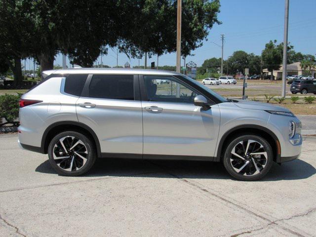 new 2024 Mitsubishi Outlander car, priced at $26,890