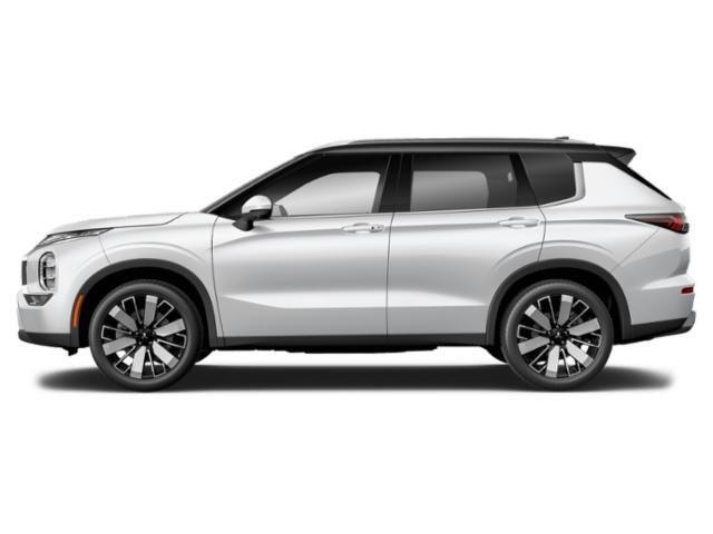 new 2025 Mitsubishi Outlander car, priced at $35,100