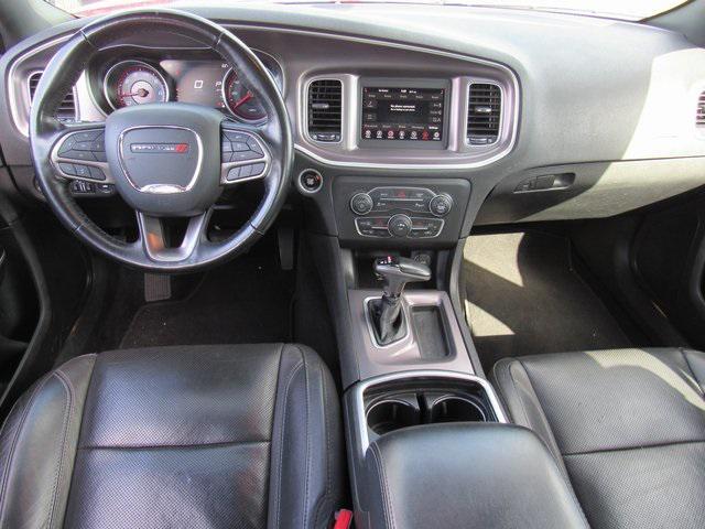 used 2021 Dodge Charger car, priced at $18,892