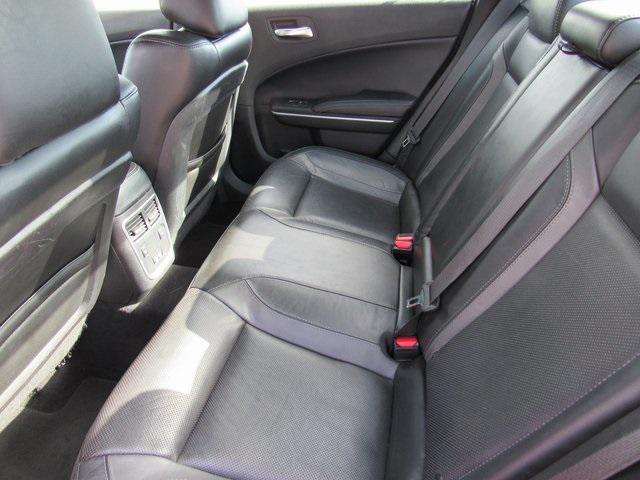 used 2021 Dodge Charger car, priced at $18,892