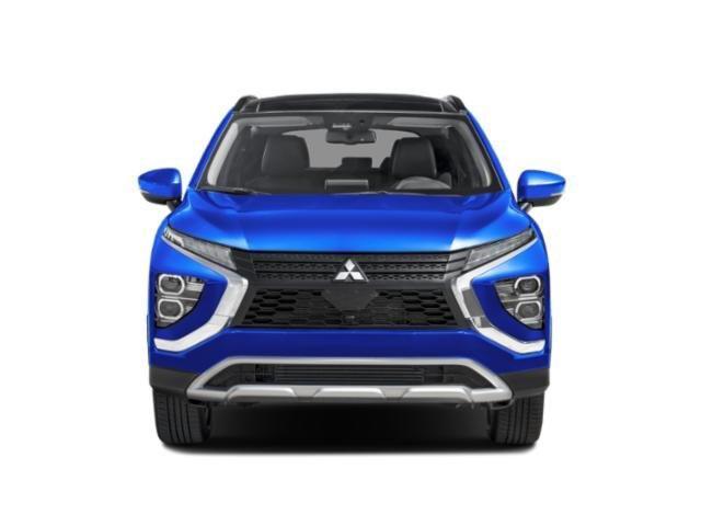 new 2024 Mitsubishi Eclipse Cross car, priced at $23,005