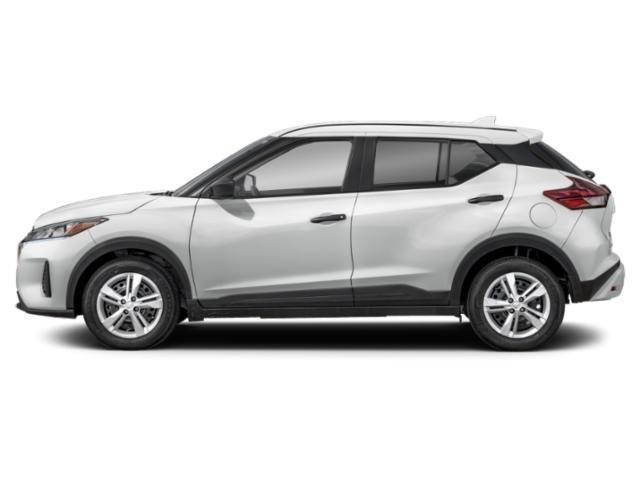 used 2023 Nissan Kicks car, priced at $19,750