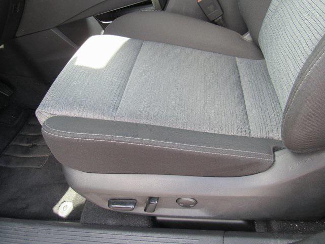 used 2023 Nissan Rogue car, priced at $22,103