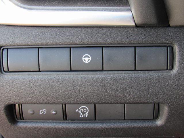 used 2023 Nissan Rogue car, priced at $22,103