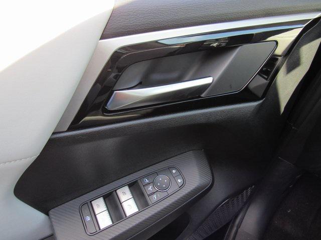 new 2025 Mitsubishi Outlander car, priced at $31,795