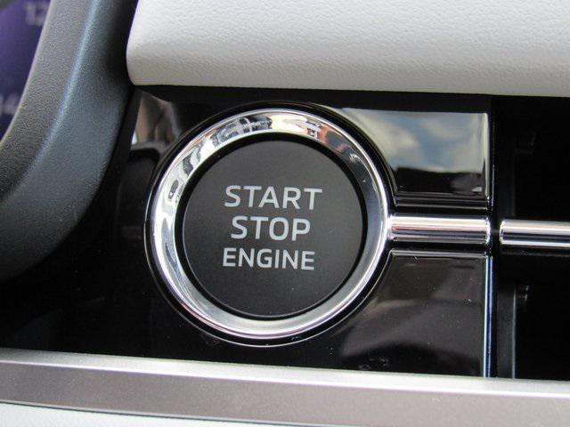 new 2025 Mitsubishi Outlander car, priced at $31,795