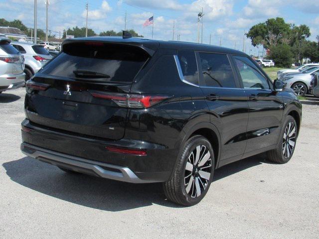 new 2025 Mitsubishi Outlander car, priced at $31,795