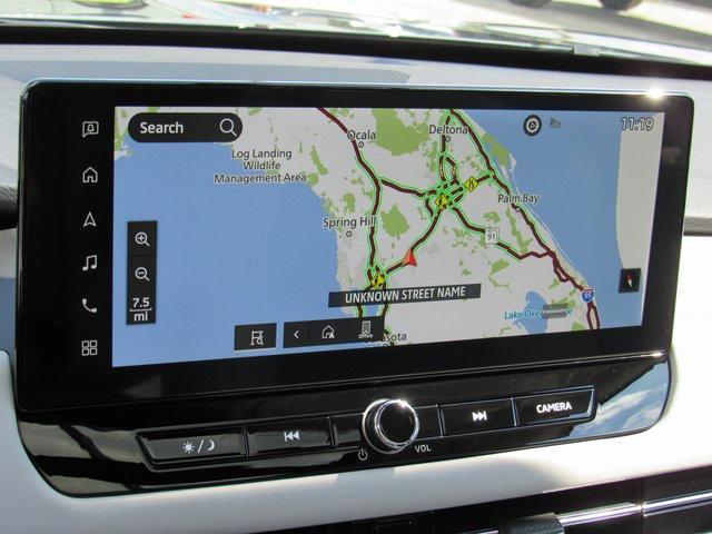 new 2025 Mitsubishi Outlander car, priced at $31,795