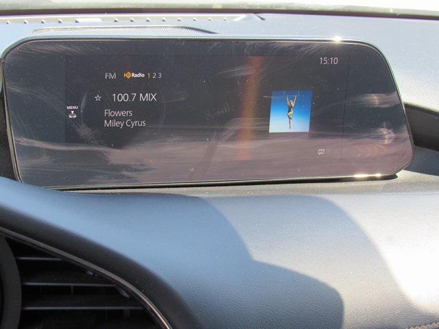 used 2023 Mazda Mazda3 car, priced at $24,999