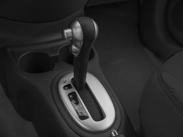 used 2016 Nissan Versa car