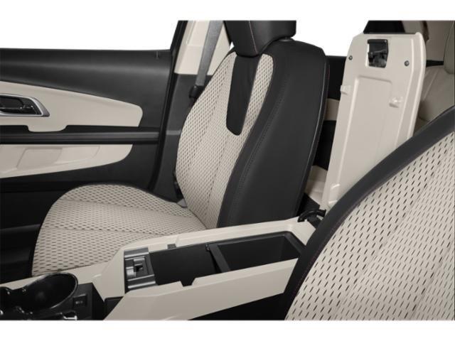 used 2015 Chevrolet Equinox car, priced at $4,250