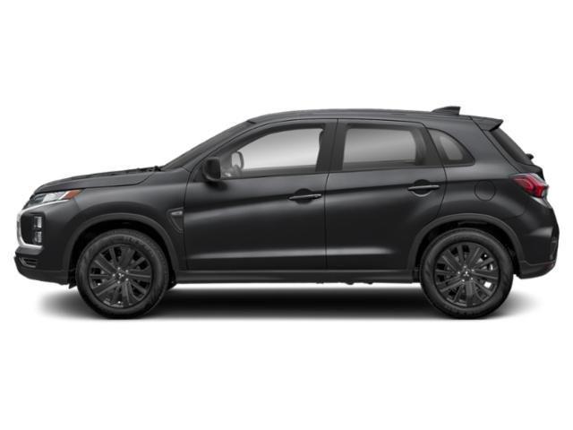 new 2025 Mitsubishi Outlander Sport car, priced at $21,050