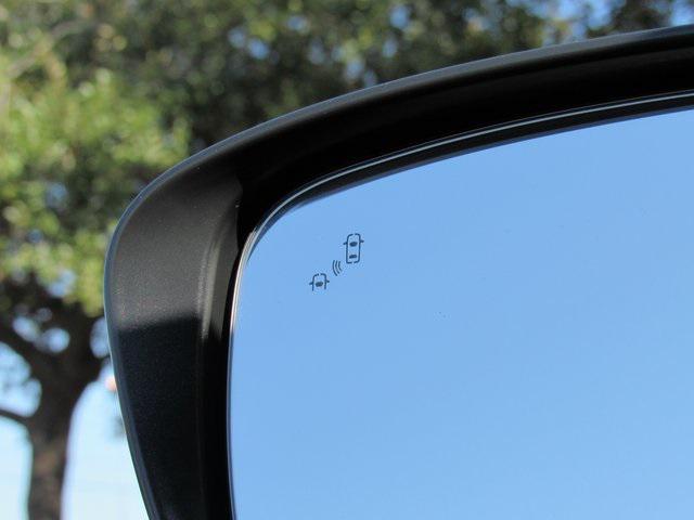 used 2024 Nissan Frontier car, priced at $29,985