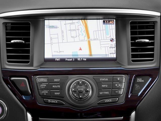 used 2016 Nissan Pathfinder car, priced at $7,587