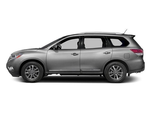 used 2016 Nissan Pathfinder car, priced at $7,587