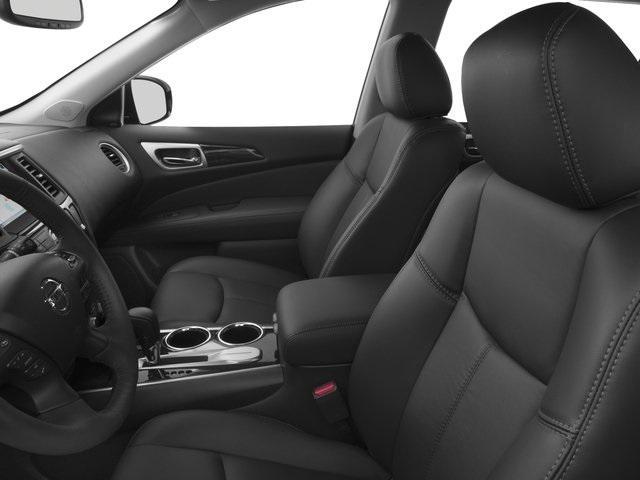 used 2016 Nissan Pathfinder car, priced at $7,587