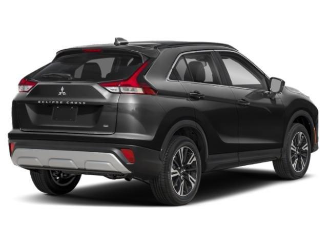 new 2024 Mitsubishi Eclipse Cross car, priced at $23,410