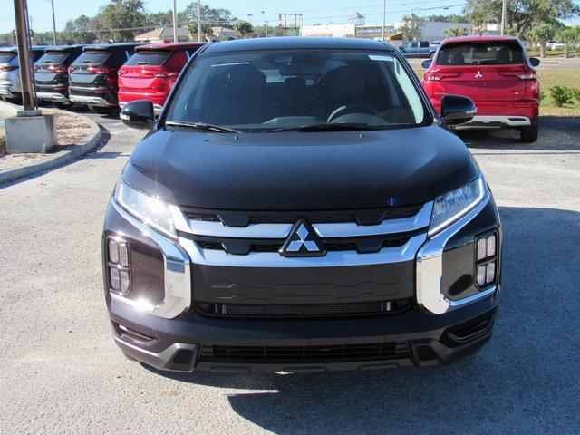 new 2024 Mitsubishi Outlander Sport car, priced at $20,180