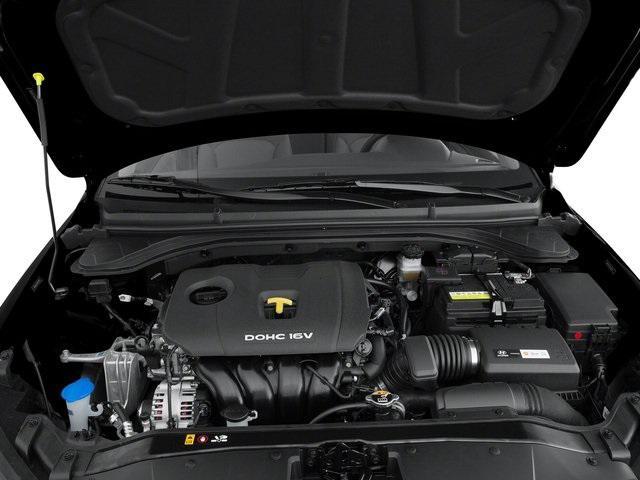 used 2017 Hyundai Elantra car, priced at $10,718