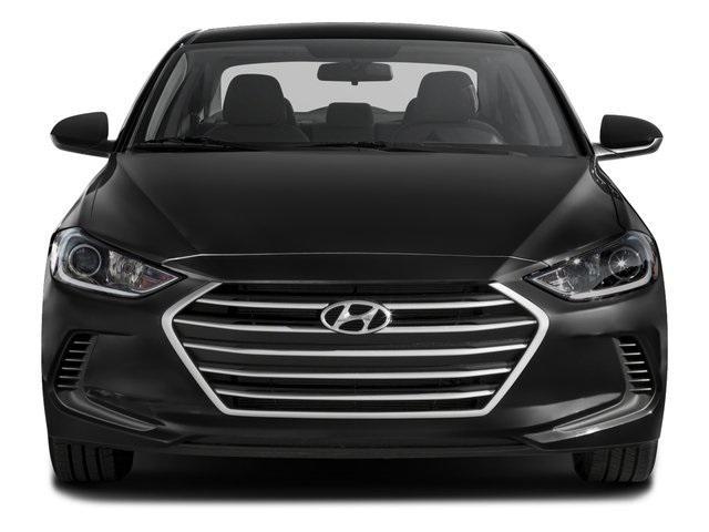 used 2017 Hyundai Elantra car, priced at $10,718