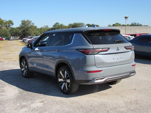 new 2025 Mitsubishi Outlander car, priced at $28,950