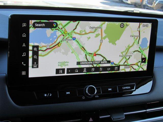 new 2025 Mitsubishi Outlander car, priced at $28,950