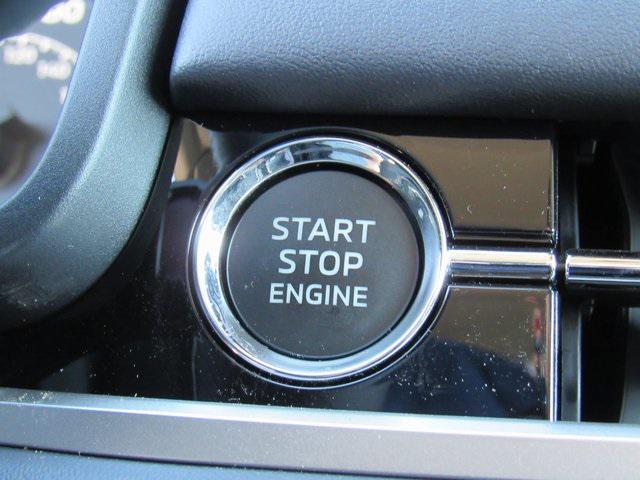 new 2025 Mitsubishi Outlander car, priced at $28,950