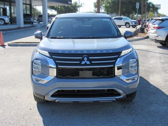 new 2025 Mitsubishi Outlander car, priced at $28,950