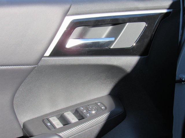 new 2025 Mitsubishi Outlander car, priced at $28,950