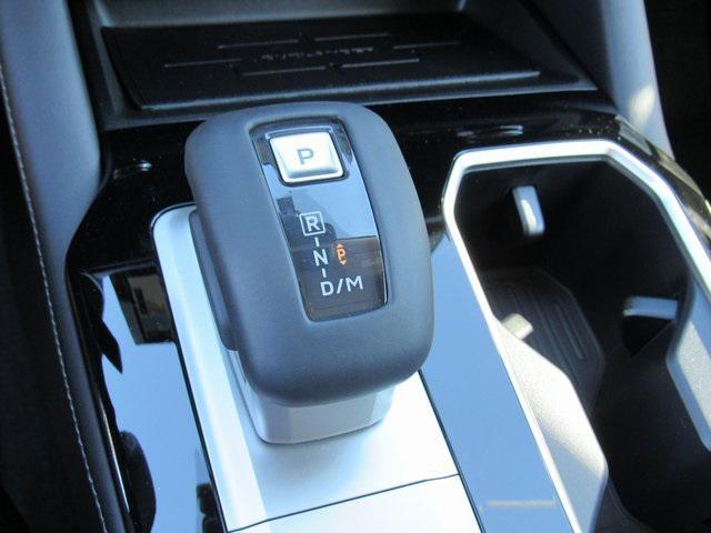 new 2025 Mitsubishi Outlander car, priced at $28,950