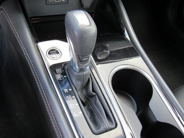 used 2023 Nissan Altima car, priced at $16,998