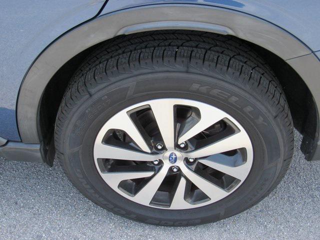 used 2020 Subaru Outback car, priced at $19,991