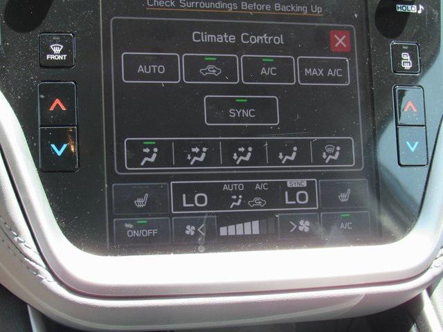 used 2020 Subaru Outback car, priced at $19,991