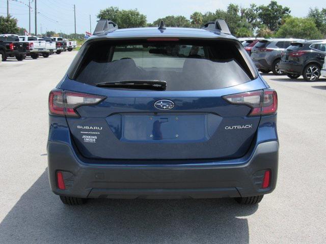 used 2020 Subaru Outback car, priced at $19,991