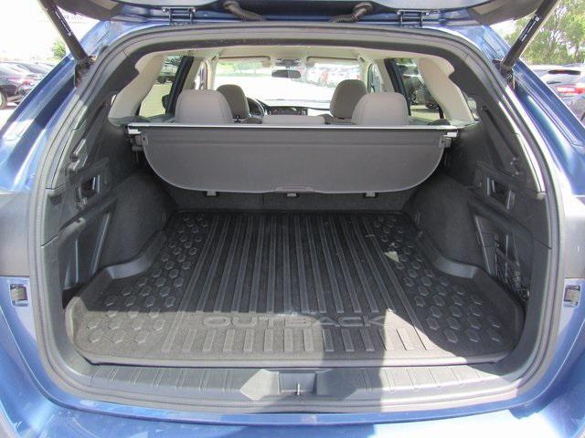 used 2020 Subaru Outback car, priced at $19,991