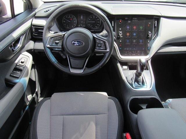 used 2020 Subaru Outback car, priced at $19,991