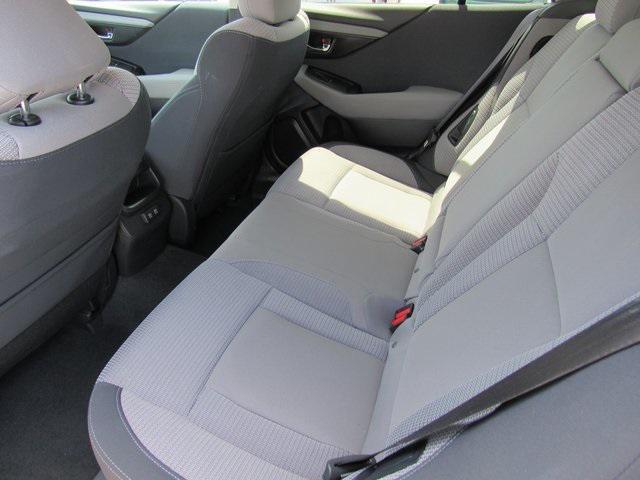 used 2020 Subaru Outback car, priced at $19,991