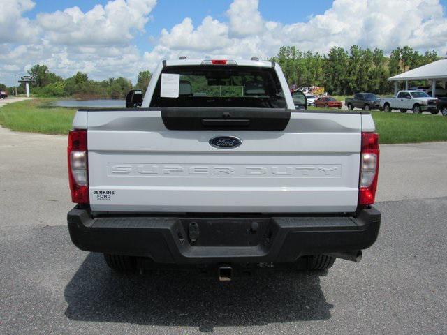 used 2022 Ford F-250 car, priced at $32,997