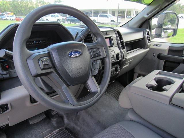 used 2022 Ford F-250 car, priced at $32,997