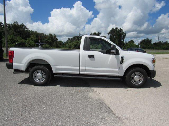 used 2022 Ford F-250 car, priced at $32,997