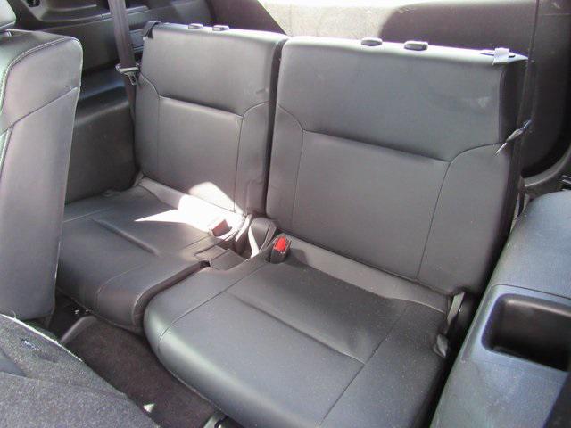 used 2023 Mitsubishi Outlander car, priced at $22,231