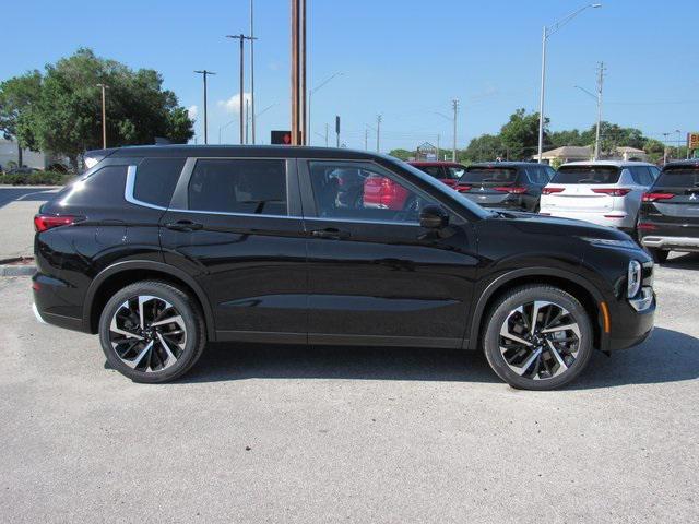 new 2024 Mitsubishi Outlander car, priced at $26,950